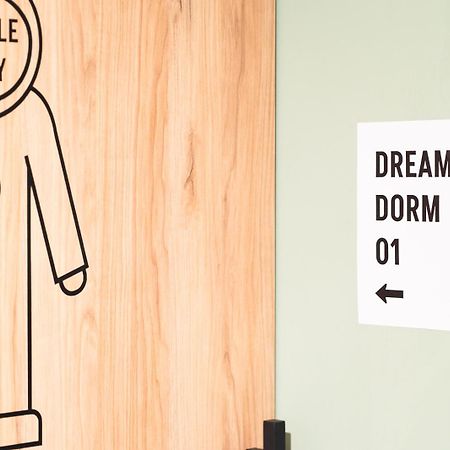 Dream Factory Melk - Green Hostel Exterior photo